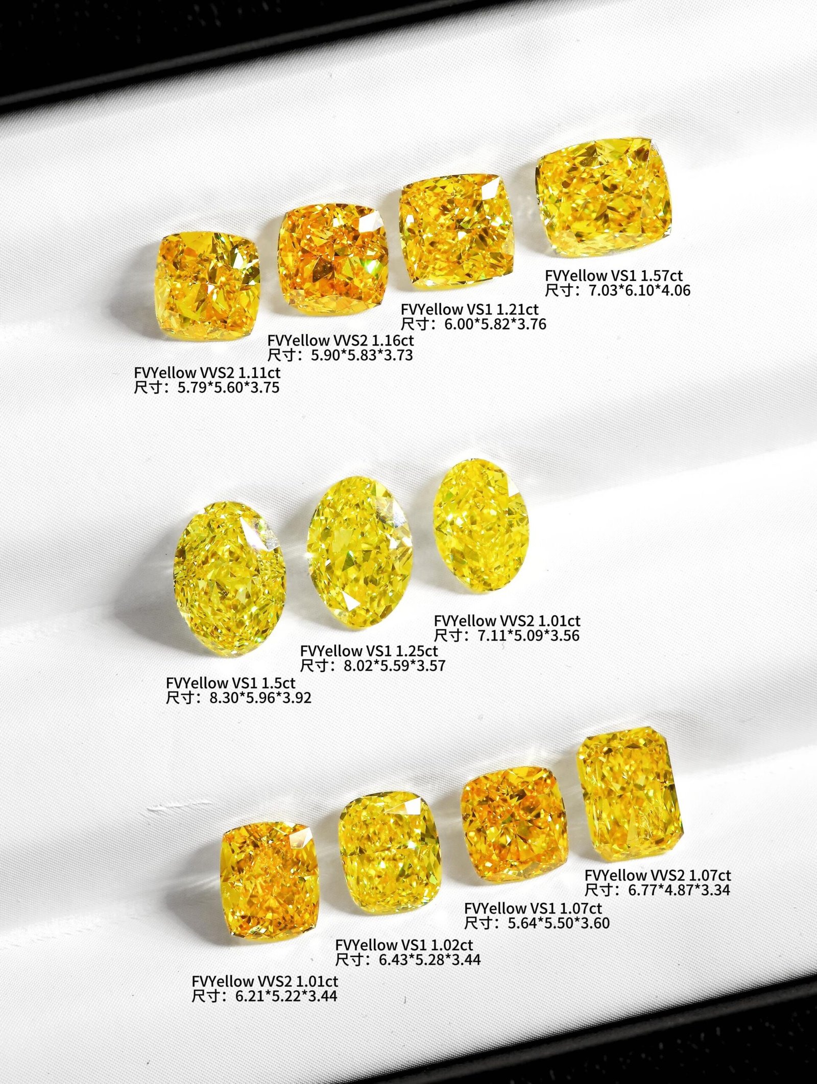 Ispezione Digitale e Verifica Certificato Diamanti Coltivati meleediamond